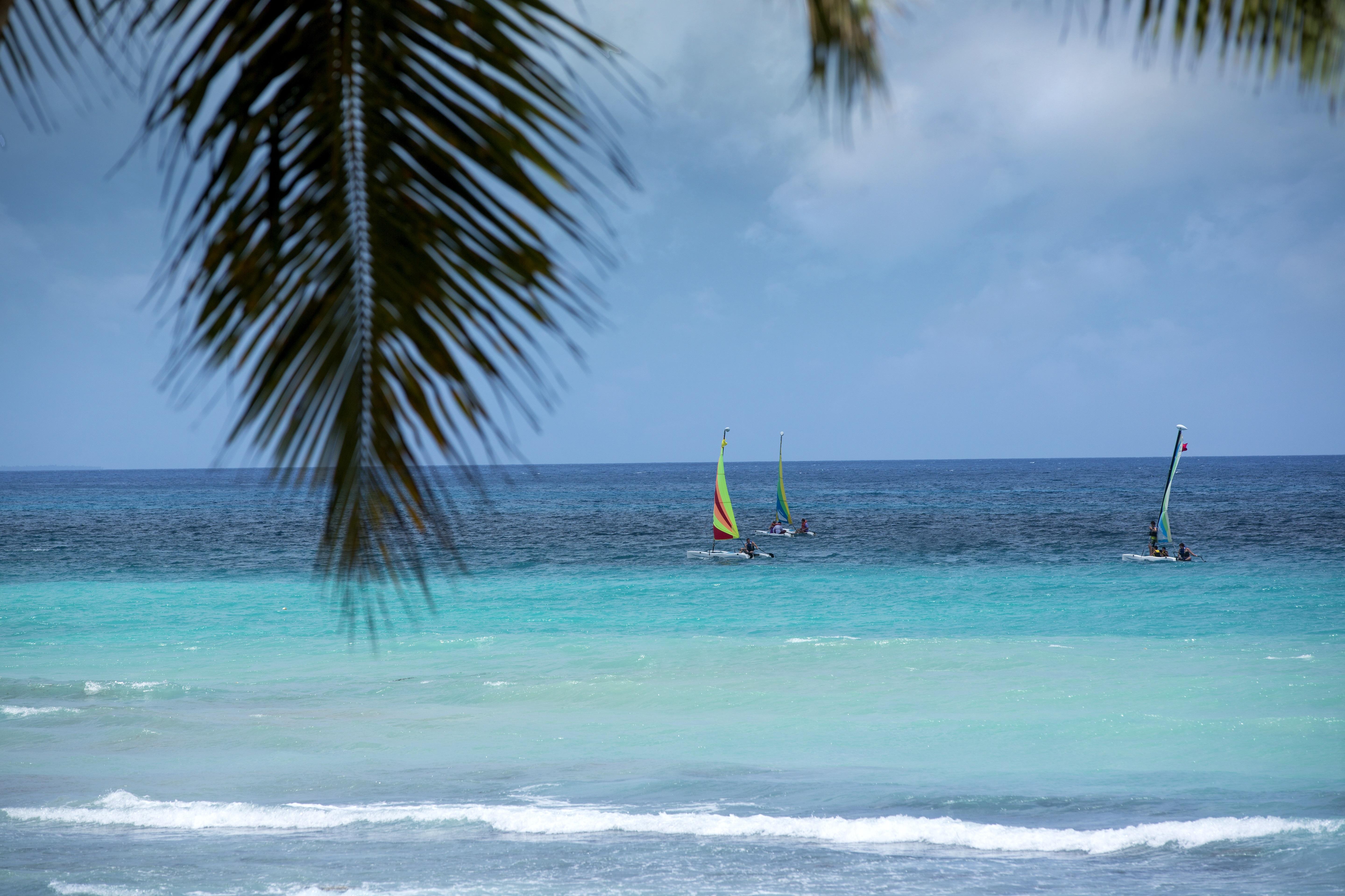Viva Dominicus Beach By Wyndham, A Trademark All Inclusive Байяібе Екстер'єр фото